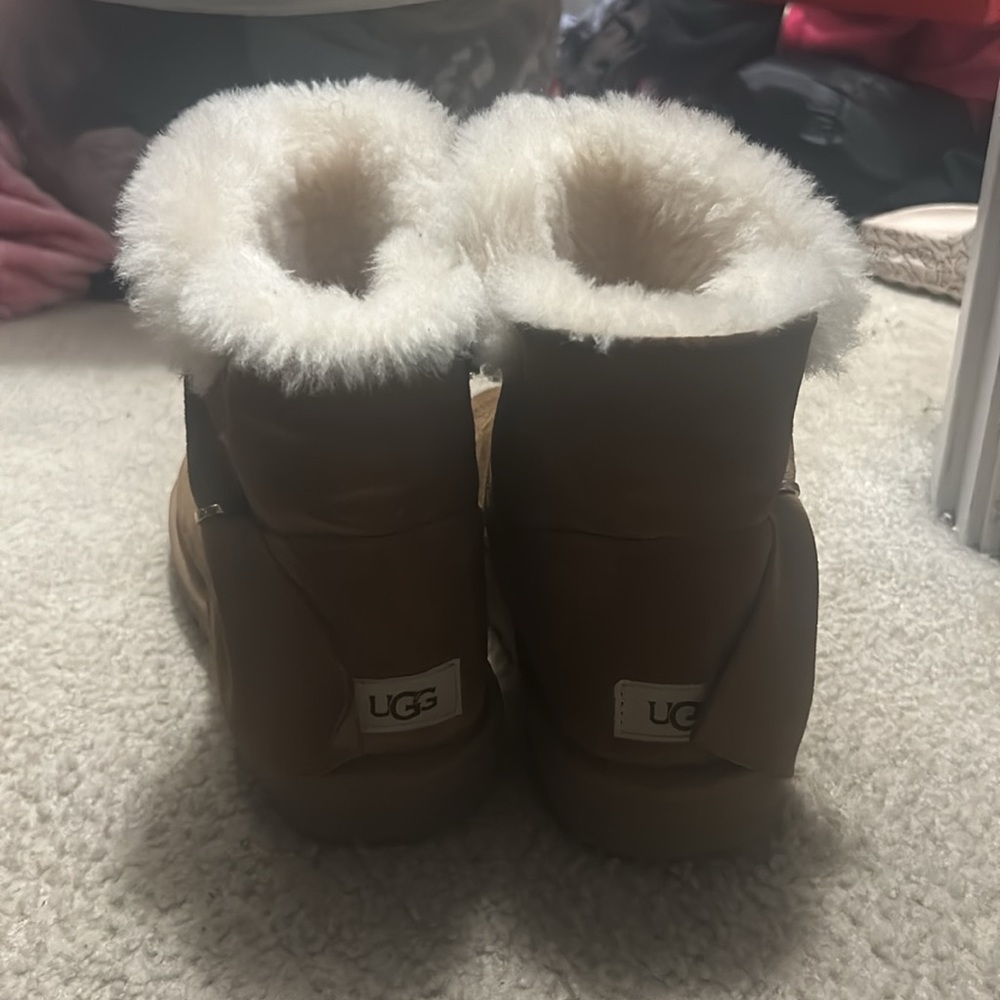 Ugg Boots - image 2